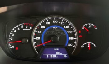 
										Hyundai i10 2017 full									