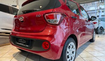 
										Hyundai i10 2017 full									