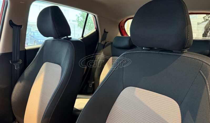 
								Hyundai i10 2017 full									