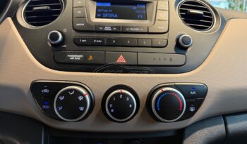 
										Hyundai i10 2017 full									