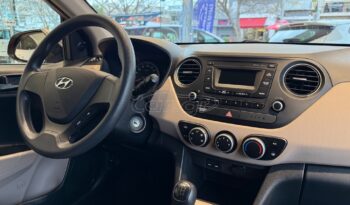 
										Hyundai i10 2017 full									
