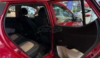 
										Hyundai i10 2017 full									