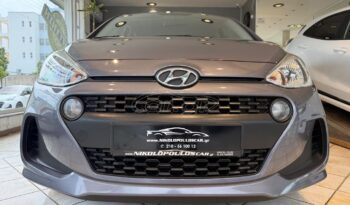 
										Hyundai i 10 2017 full									
