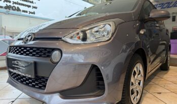 
										Hyundai i 10 2017 full									
