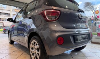 
										Hyundai i 10 2017 full									