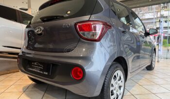 
										Hyundai i 10 2017 full									