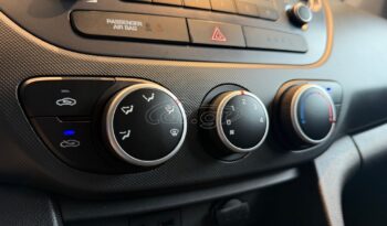 
										Hyundai i 10 2017 full									