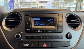 
										Hyundai i 10 2017 full									