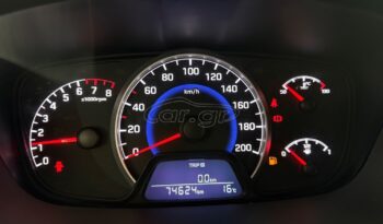 
										Hyundai i 10 2017 full									