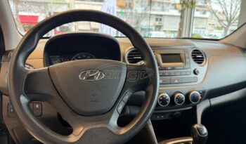 
										Hyundai i 10 2017 full									