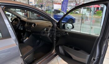 
										Hyundai i 10 2017 full									