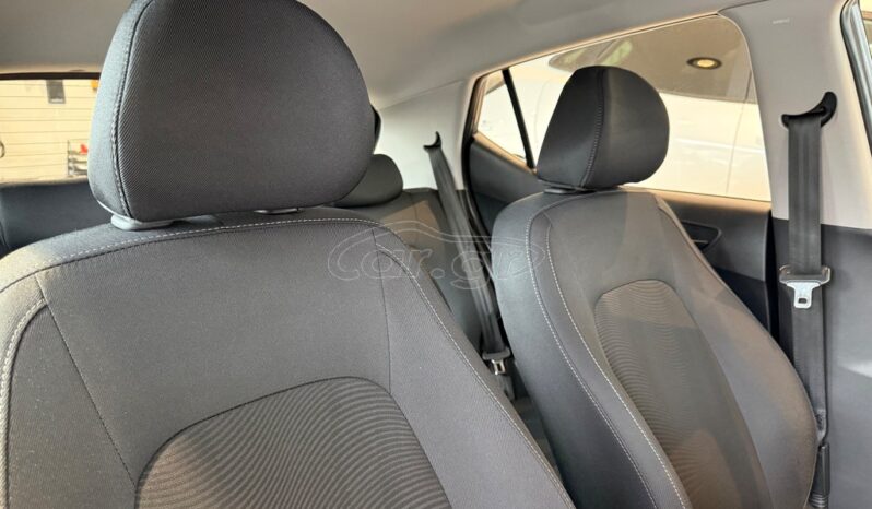 
								Hyundai i 10 2017 full									