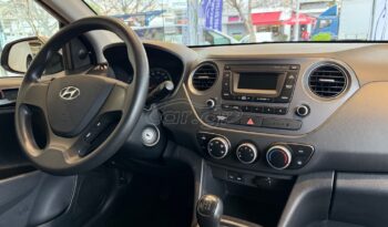 
										Hyundai i 10 2017 full									