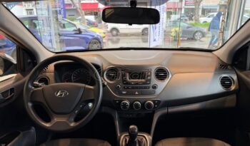
										Hyundai i 10 2017 full									