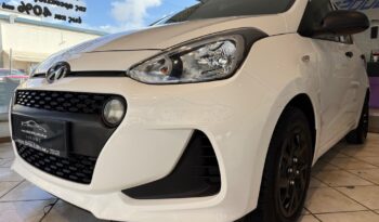
										Hyundai i10 2017 full									