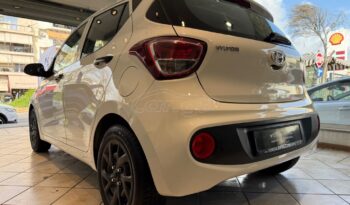 
										Hyundai i10 2017 full									