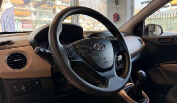 
										Hyundai i10 2017 full									
