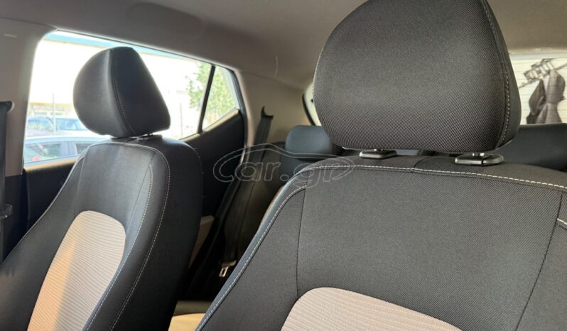 
								Hyundai i10 2017 full									