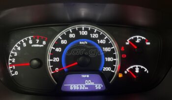 
										Hyundai i10 2017 full									