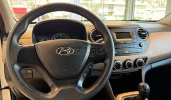 
										Hyundai i10 2017 full									