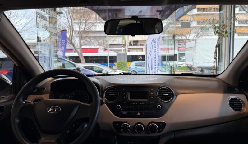 
								Hyundai i10 2017 full									