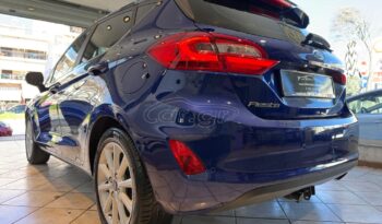 
										Ford Fiesta 2018 TITANIUM DIESEL full									