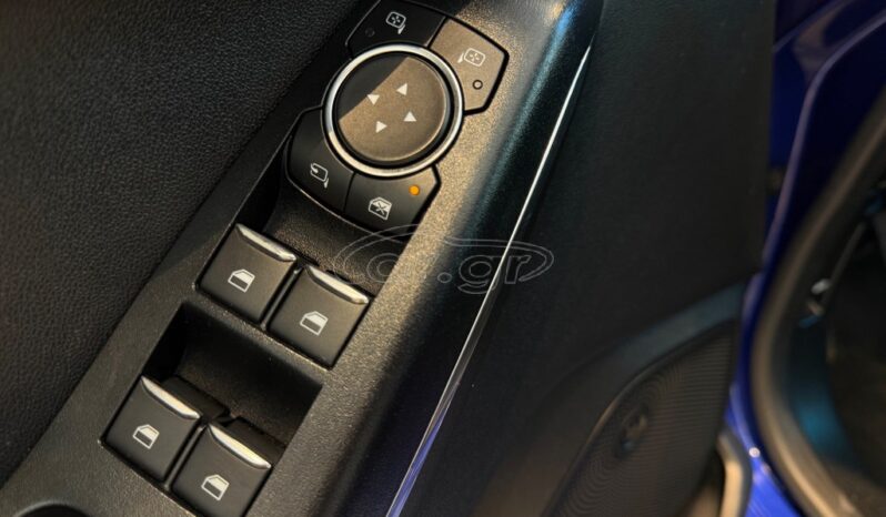 
								Ford Fiesta 2018 TITANIUM DIESEL full									