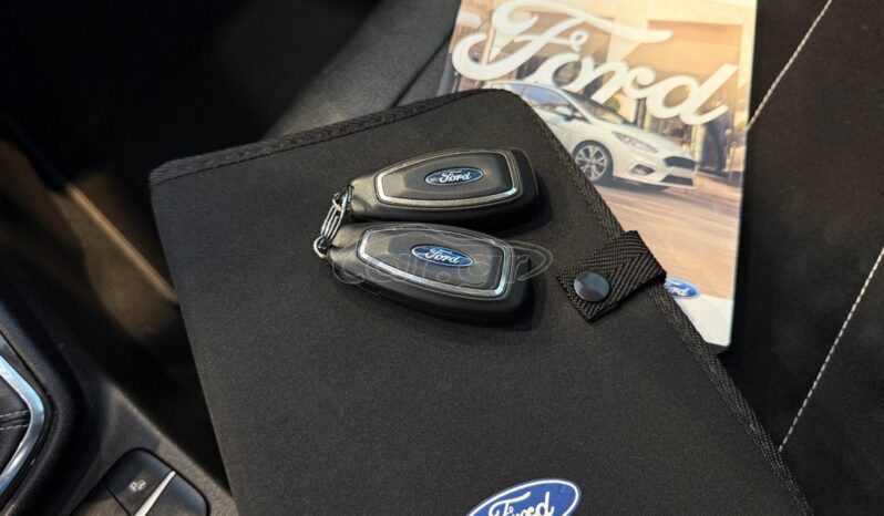 
								Ford Fiesta 2018 TITANIUM DIESEL full									