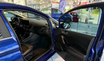 
										Ford Fiesta 2018 TITANIUM DIESEL full									