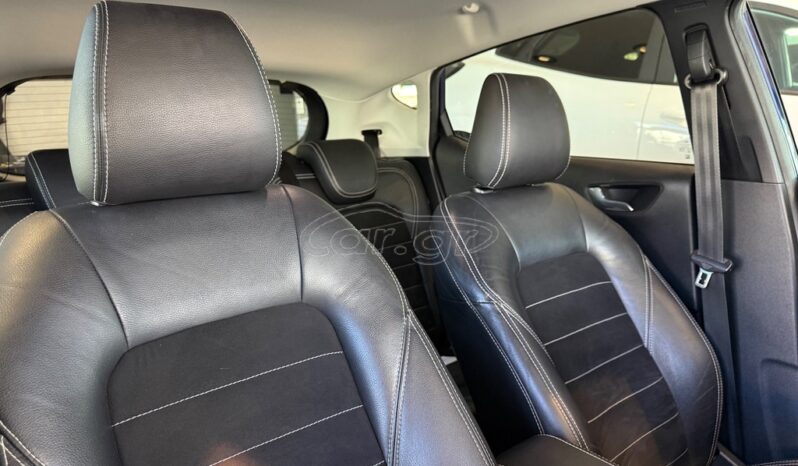 
								Ford Fiesta 2018 TITANIUM DIESEL full									