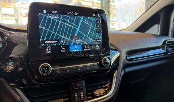 
										Ford Fiesta 2018 TITANIUM DIESEL full									