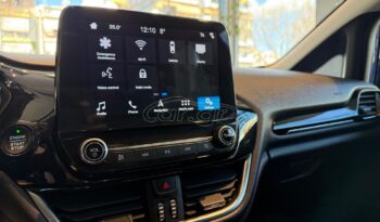 
										Ford Fiesta 2018 TITANIUM DIESEL full									