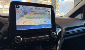 
										Ford Fiesta 2018 TITANIUM DIESEL full									