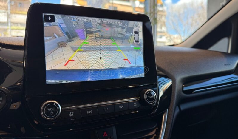 
								Ford Fiesta 2018 TITANIUM DIESEL full									