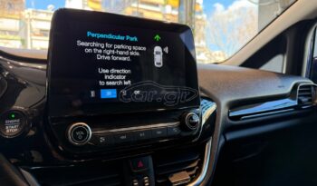 
										Ford Fiesta 2018 TITANIUM DIESEL full									