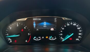 
										Ford Fiesta 2018 TITANIUM DIESEL full									