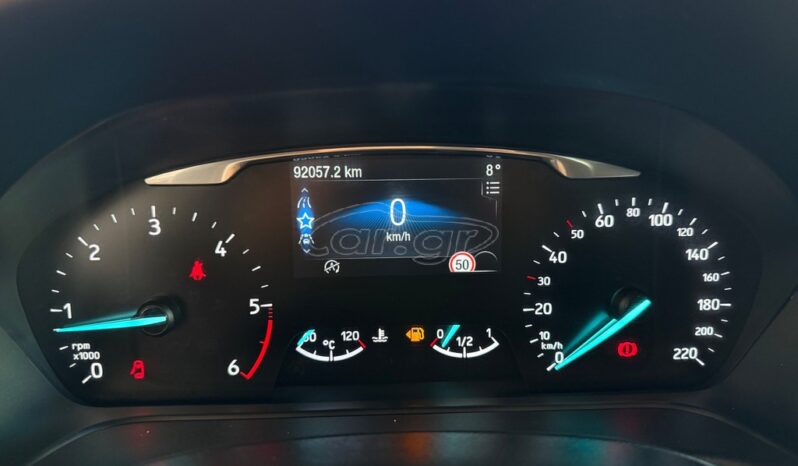 
								Ford Fiesta 2018 TITANIUM DIESEL full									