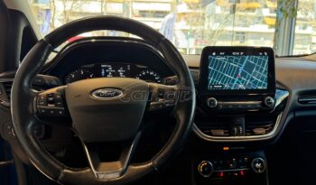 
										Ford Fiesta 2018 TITANIUM DIESEL full									