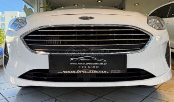 
										Ford Fiesta 2019 full									