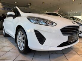 Ford Fiesta 2019