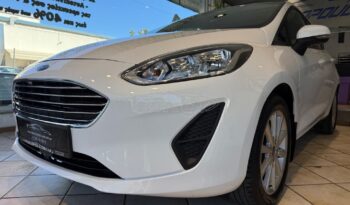 
										Ford Fiesta 2019 full									