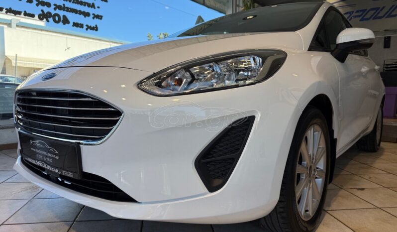 
								Ford Fiesta 2019 full									