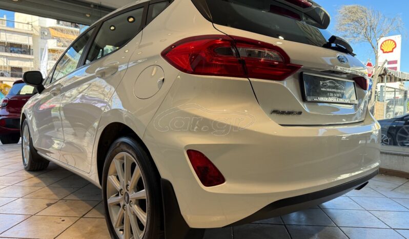 
								Ford Fiesta 2019 full									