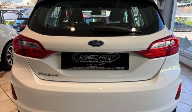 
								Ford Fiesta 2019 full									