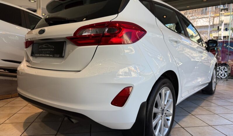 
								Ford Fiesta 2019 full									