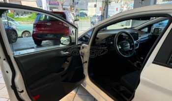 
										Ford Fiesta 2019 full									