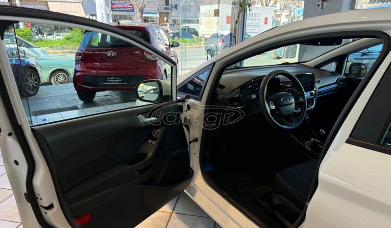 
								Ford Fiesta 2019 full									