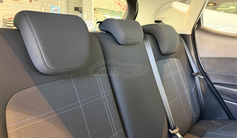 
								Ford Fiesta 2019 full									