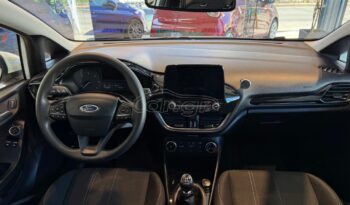 
										Ford Fiesta 2019 full									