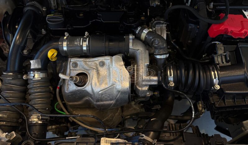 
								Ford Fiesta 2019 full									